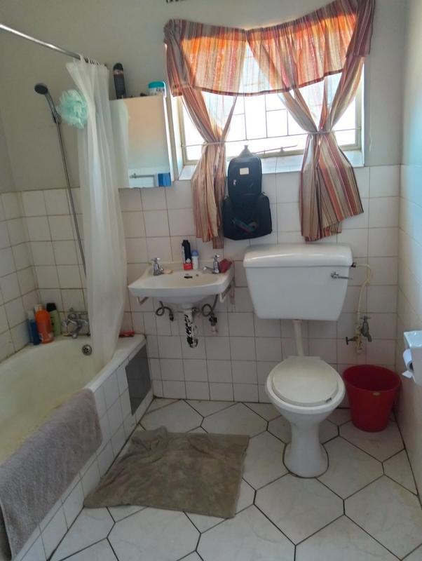 3 Bedroom Property for Sale in Elandsrand North West